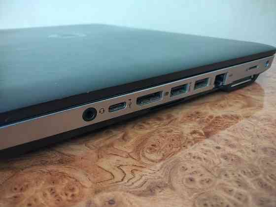 HP ProBook. Intel I3, SSD240GB, 8GB DDR4. Макеевка