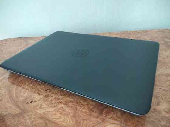 HP ProBook. Intel I3, SSD240GB, 8GB DDR4. Макеевка