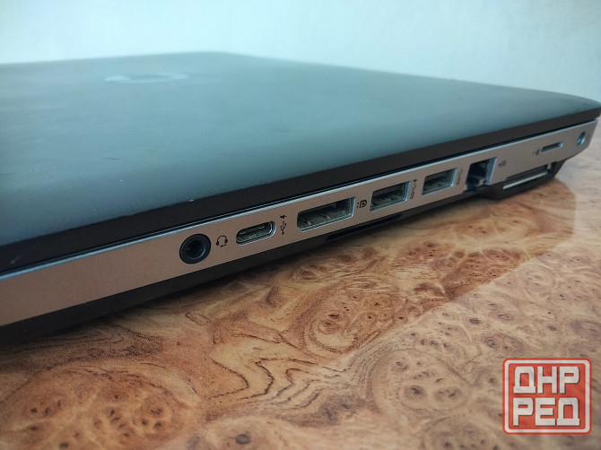 HP ProBook. Intel I3, SSD240GB, 8GB DDR4. Макеевка - изображение 3