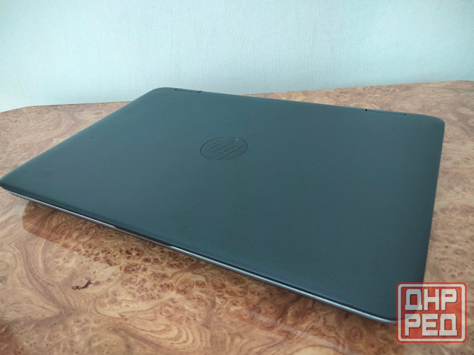 HP ProBook. Intel I3, SSD240GB, 8GB DDR4. Макеевка - изображение 2