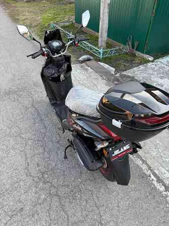 Скутер 150 кубов Макеевка