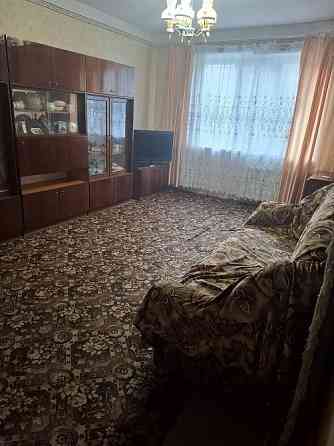 Долгосрочно 3х комн квартира Макеевка