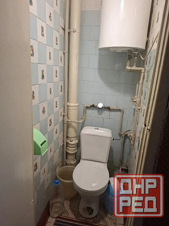 Долгосрочно 3х комн квартира Макеевка - изображение 7