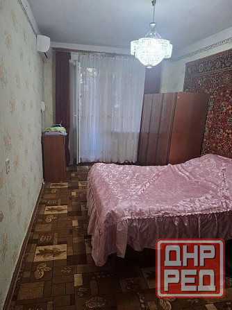 Долгосрочно 3х комн квартира Макеевка - изображение 6