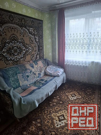 Долгосрочно 3х комн квартира Макеевка - изображение 5