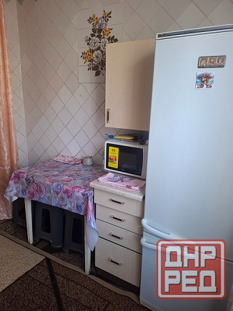 Долгосрочно 3х комн квартира Макеевка - изображение 1