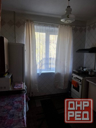 Долгосрочно 3х комн квартира Макеевка - изображение 2