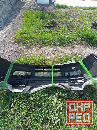 Продам бампер Макеевка - изображение 3