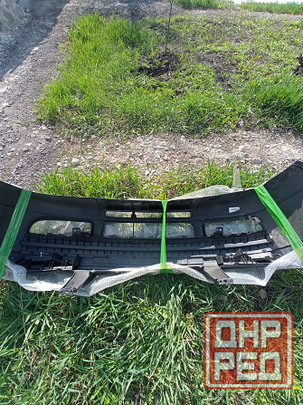 Продам бампер Макеевка - изображение 4