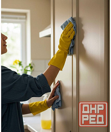 Домработница Донецк - изображение 1