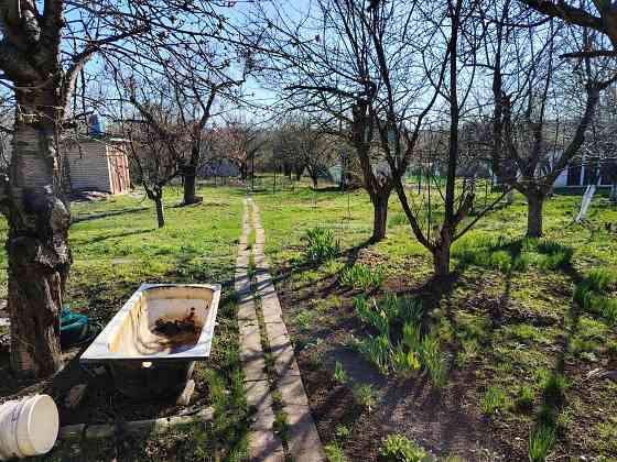 Продам дачу в Горках Макеевка