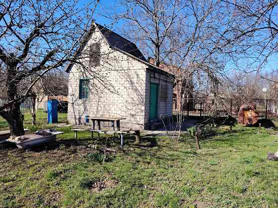 Продам дачу в Горках Макеевка