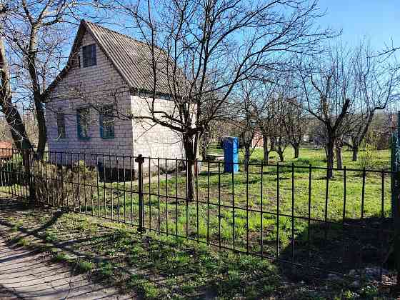 Продам дачу в Горках Макеевка