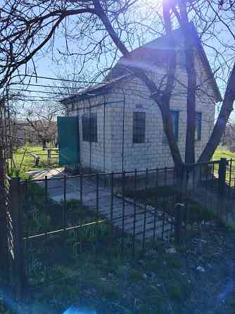 Продам дачу в Горках Макеевка
