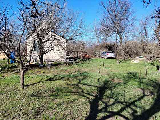 Продам дачу в Горках Макеевка