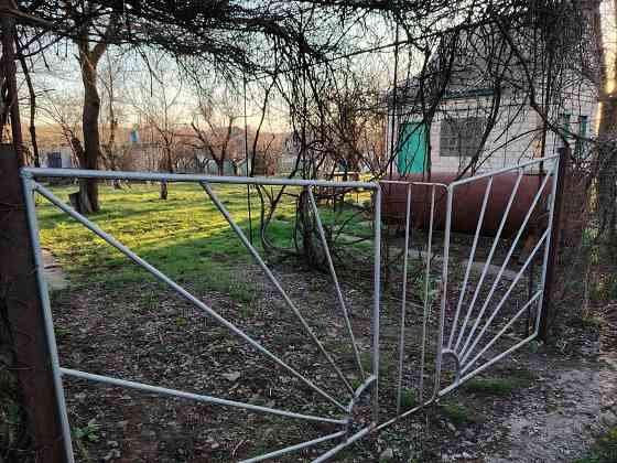 Продам дачу в Горках Макеевка