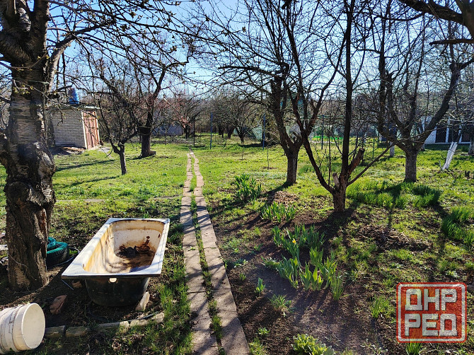 Продам дачу в Горках Макеевка - изображение 5