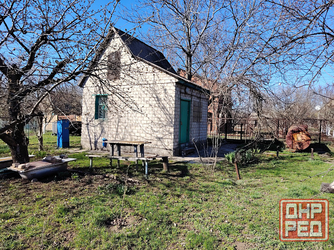 Продам дачу в Горках Макеевка - изображение 3