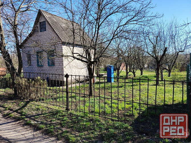 Продам дачу в Горках Макеевка - изображение 2