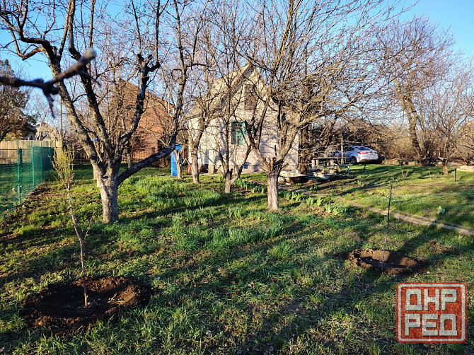 Продам дачу в Горках Макеевка - изображение 8