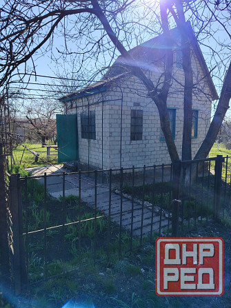 Продам дачу в Горках Макеевка - изображение 1