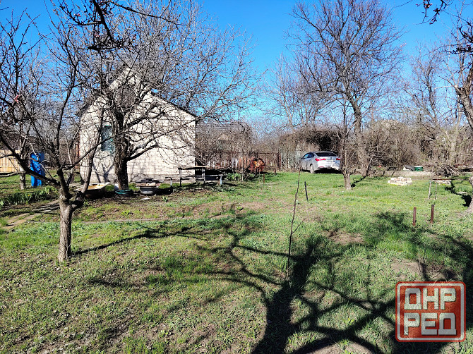 Продам дачу в Горках Макеевка - изображение 6