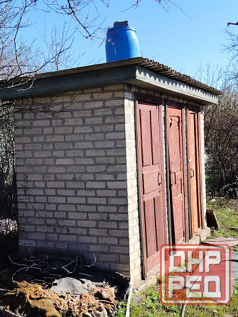 Продам дачу в Горках Макеевка - изображение 7