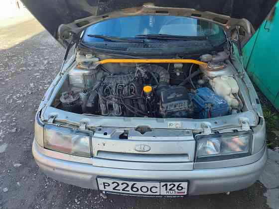 Продам Ваз-2112 Донецк