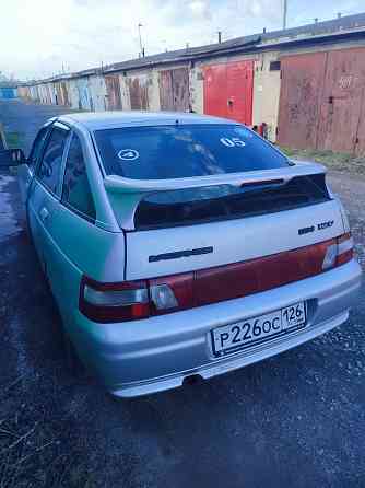 Продам Ваз-2112 Донецк