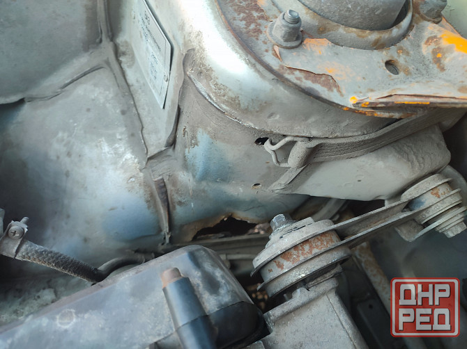 Продам Ваз-2112 Донецк - изображение 5