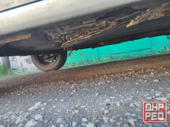 Продам Ваз-2112 Донецк - изображение 7