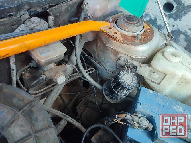 Продам Ваз-2112 Донецк - изображение 6