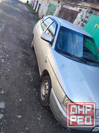 Продам Ваз-2112 Донецк - изображение 1