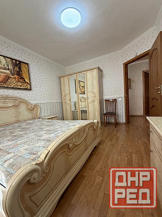 Сдам двухкомнатную квартиру в Будёновском районе Донецк - изображение 2