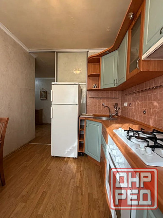 Сдам двухкомнатную квартиру в Будёновском районе Донецк - изображение 6