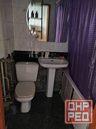 Продам 1 квартиру Мирный Донецк - изображение 6