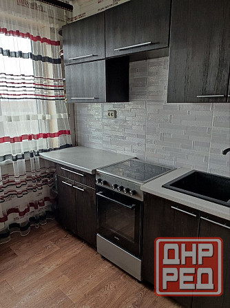 Продам 1 квартиру Мирный Донецк - изображение 1