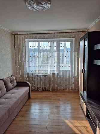 Однокомнатная квартира в Калининском районе, ул. Литвинова Донецк