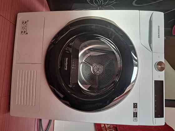 Продам новую сушильную машинку Донецк