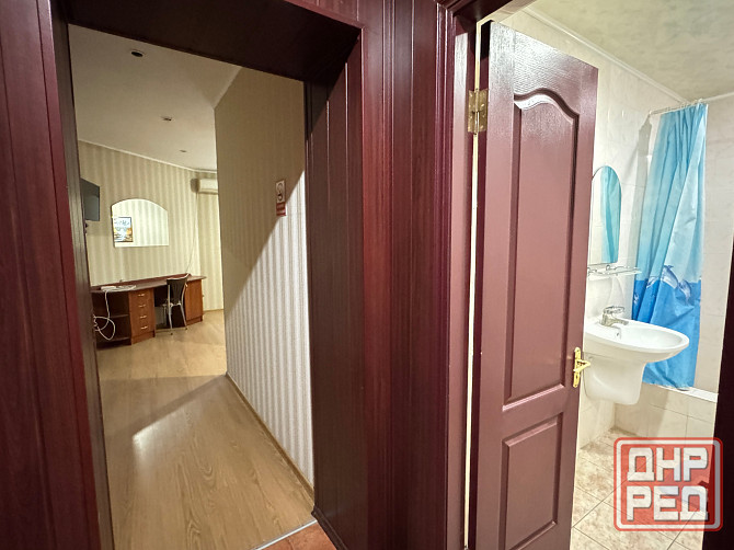 Продажа Гостиницы в центре города! Закрытая территория. Земля в собственности. 3000 м2, 16 соток. Рф Донецк - изображение 8