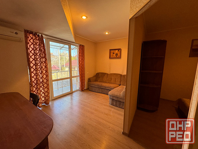 Продажа Гостиницы в центре города! Закрытая территория. Земля в собственности. 3000 м2, 16 соток. Рф Донецк - изображение 7