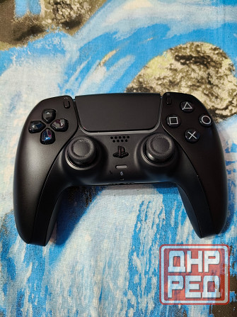 Продам геймпад dualsense для ps5/пк Донецк - изображение 1