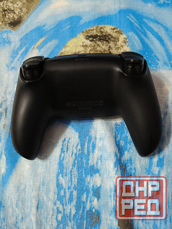 Продам геймпад dualsense для ps5/пк Донецк - изображение 2