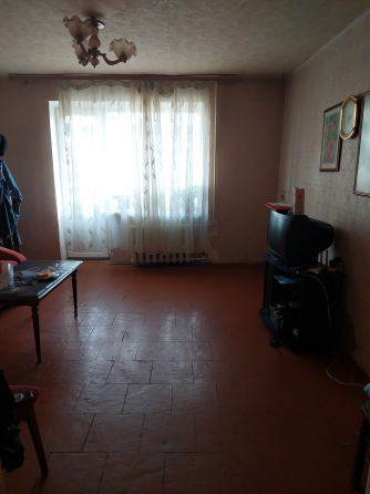 Продам квартиру Бирюзова Донецк