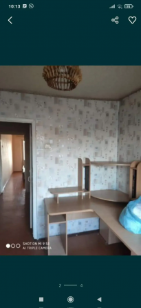 Продам квартиру Бирюзова Донецк