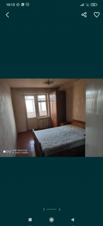 Продам квартиру Бирюзова Донецк