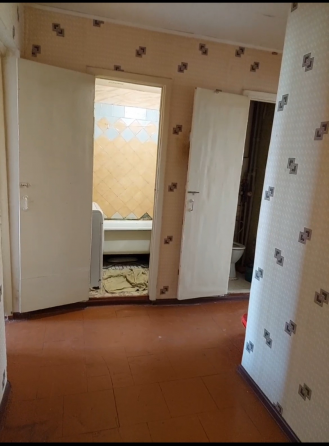 Продам квартиру Бирюзова Донецк