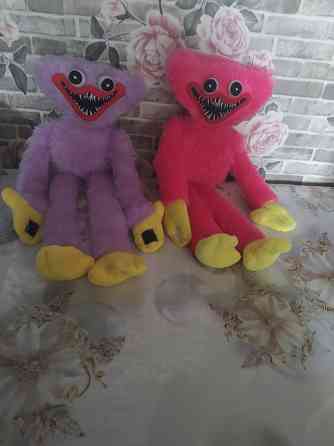 Мягкая игрушка Донецк