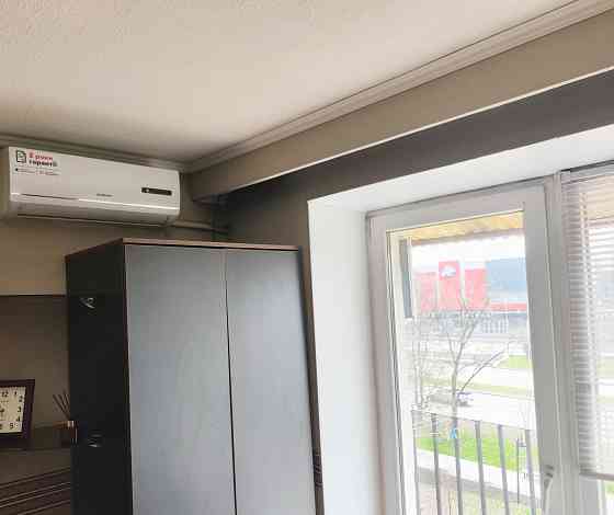 Продам 1ком.кв Мед.институт Донецк