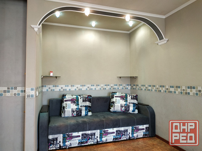 Продам 1ком.кв Мед.институт Донецк - изображение 1